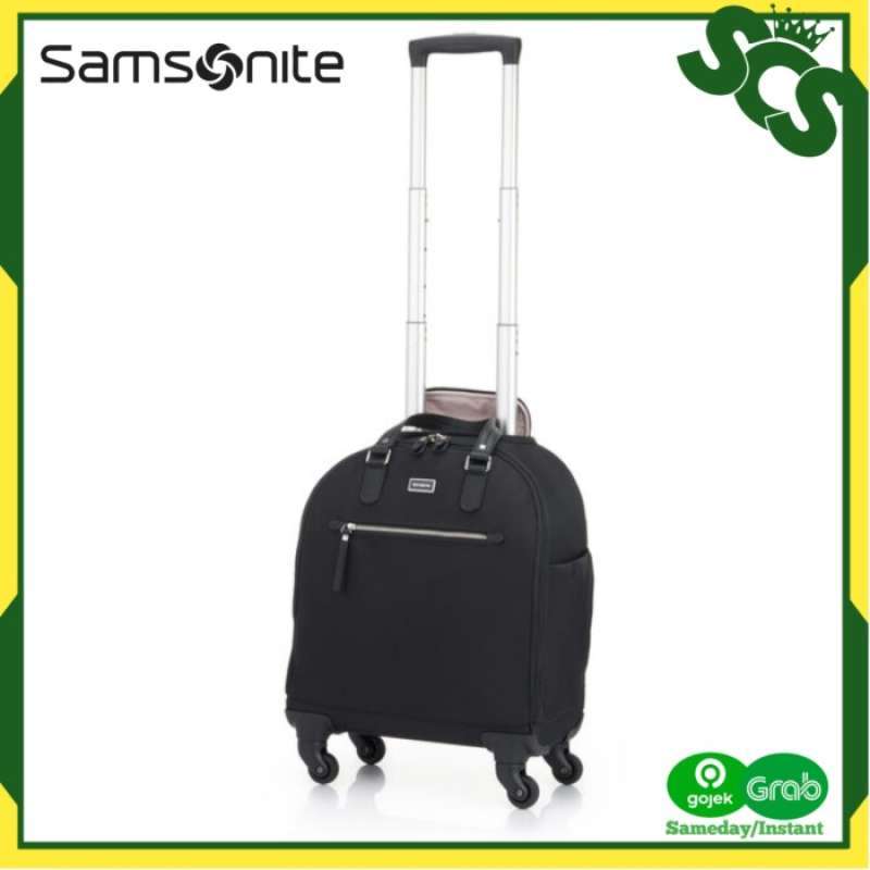 Samsonite karissa spinner clearance