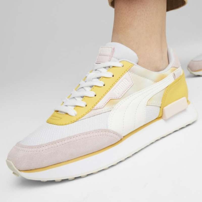 Future Rider Basket Femme Puma Kaki Basket Puma Suede Femme Kaki Shop