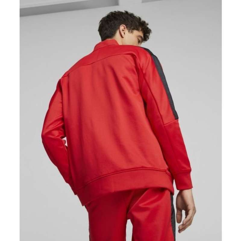 Promo Jaket Ferrari Race Mt7 Track Jacket Rosso Cors 620936 02 Diskon 20 Di Seller Adf Outlet Pumarawamangun Official Store Rawamangun Kota Jakarta Timur Blibli