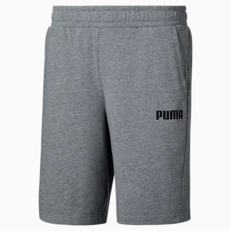 H and m online jersey shorts