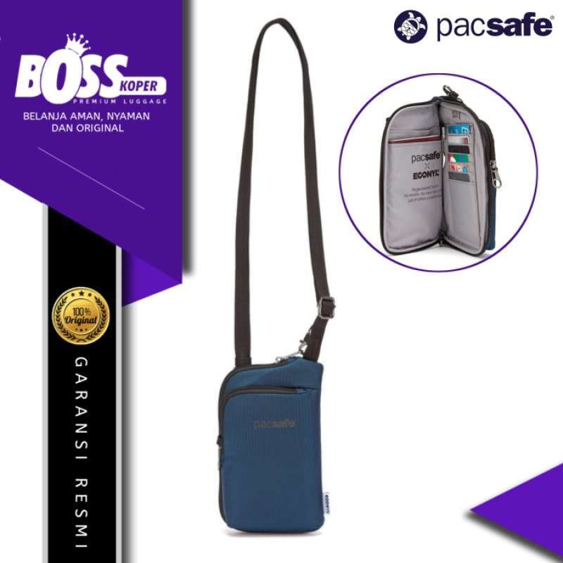 Harga pacsafe 2025