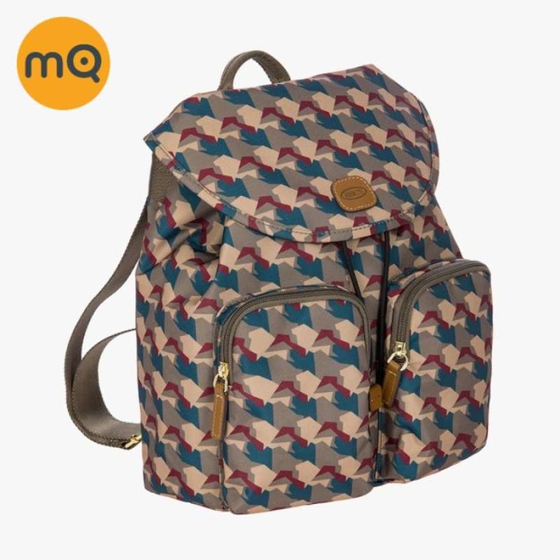 Jual Tas Brics X bag Small City Travel Excursion Backpack Wanita Original Di Seller Teman Perabotan Kebon Kacang Kota Jakarta Pusat Blibli