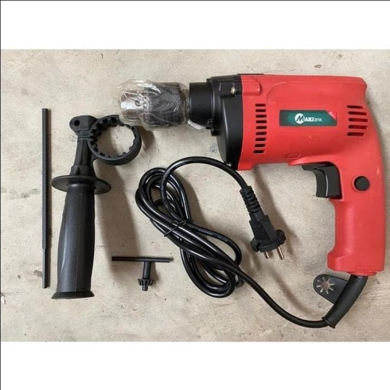 Mailtank impact 2025 drill