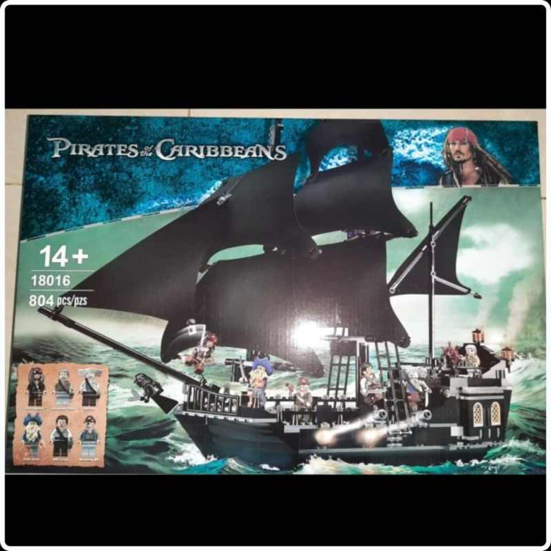 Lepin 16006 sales