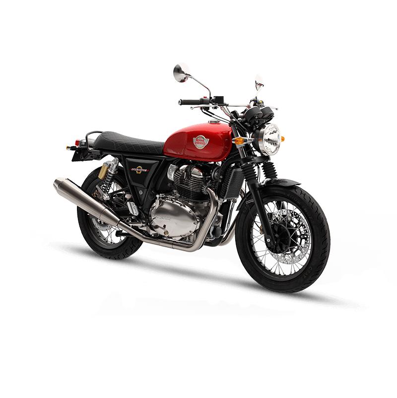 Royal enfield interceptor 650 harga top