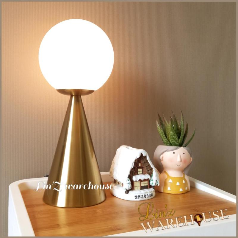 Jual Lampu Meja Minimalis Modern Lighthouse Tower Table Lamp Di