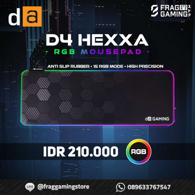 Digital alliance on sale hexxa