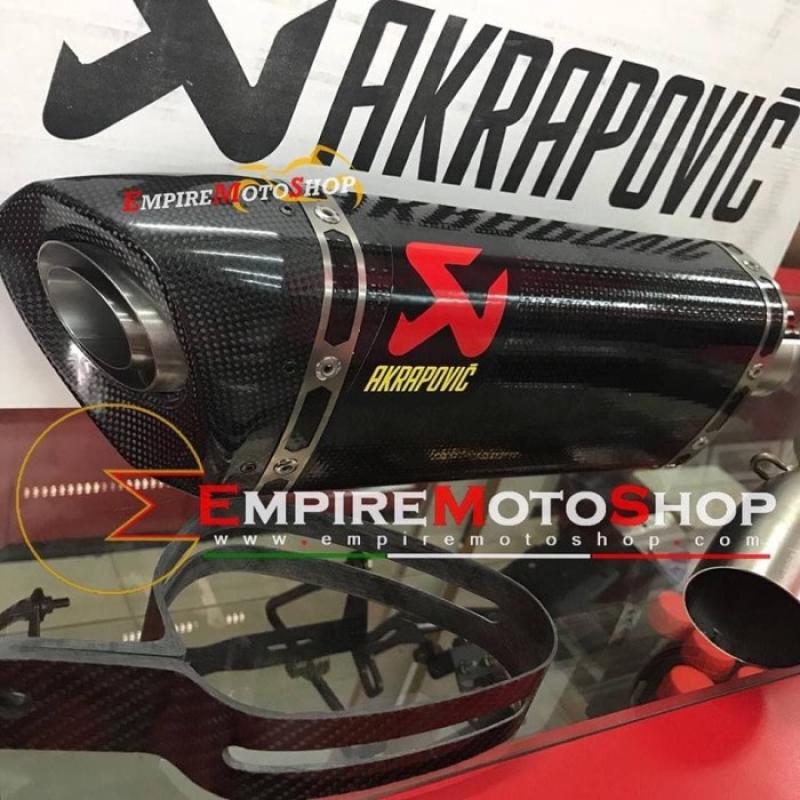 Akrapovic slip on cbr250rr sales