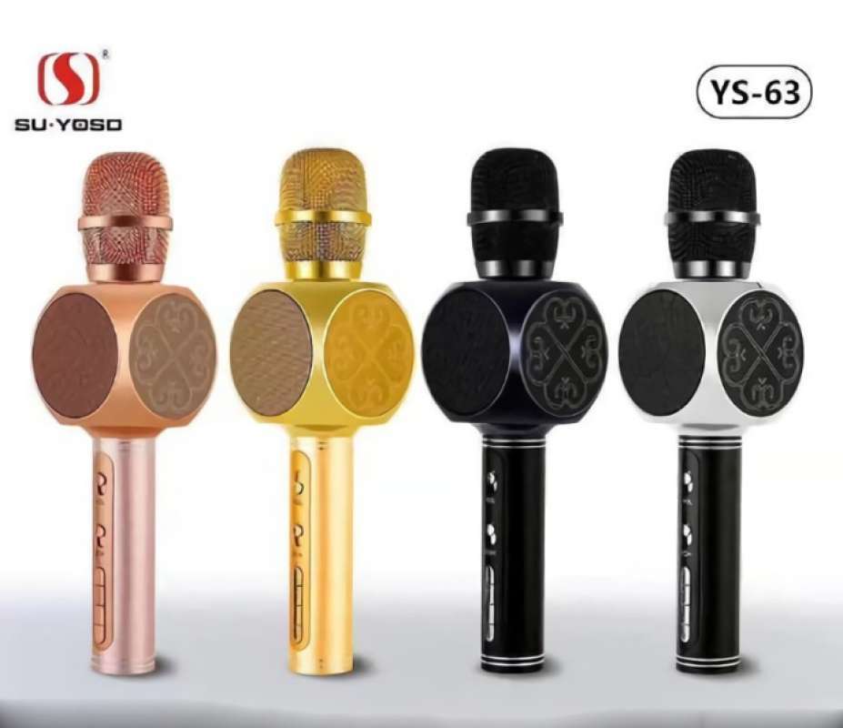 Mic ys 69 sales