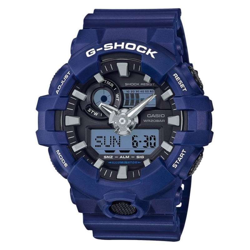 Tempat jual jam best sale g shock original
