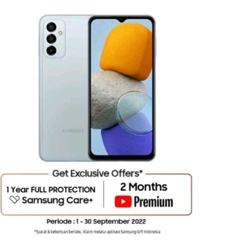 Samsung m3 store