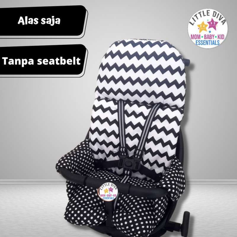 Jual Egg Stroller Pad 55 Harga Termurah Dan Terlengkap 2024 Blibli