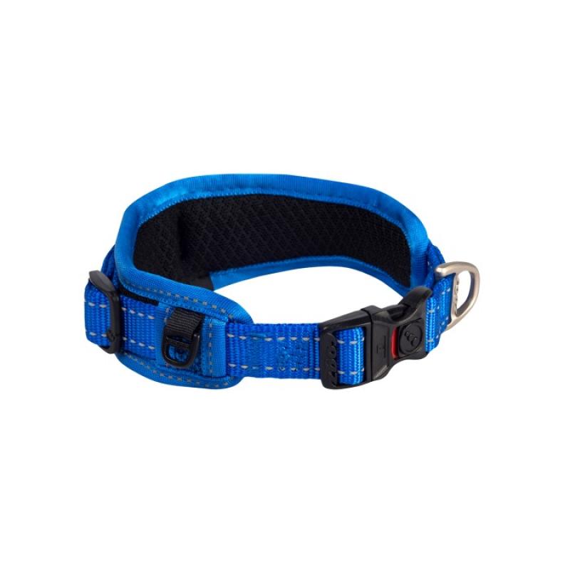 Rogz lumberjack collar sales