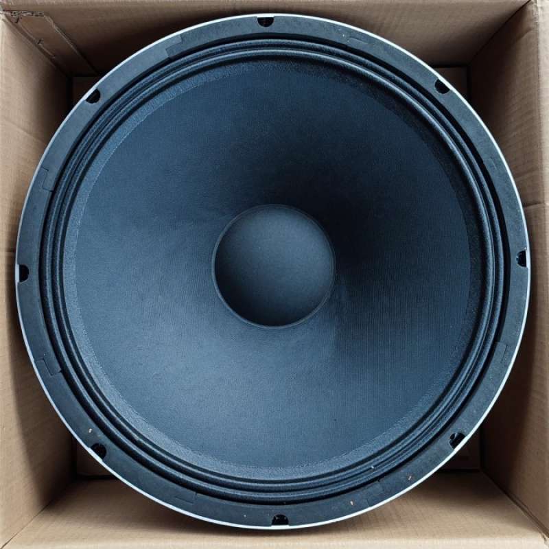 Jual Speaker Komponen 18 Inch Onyx Vocal Op 18800 K8 75 Di Seller