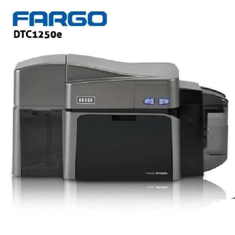 Jual Printer Fargo 1250 ID ????️ Original Terbaru, Terlengkap, & Harga  Termurah Juli 2025