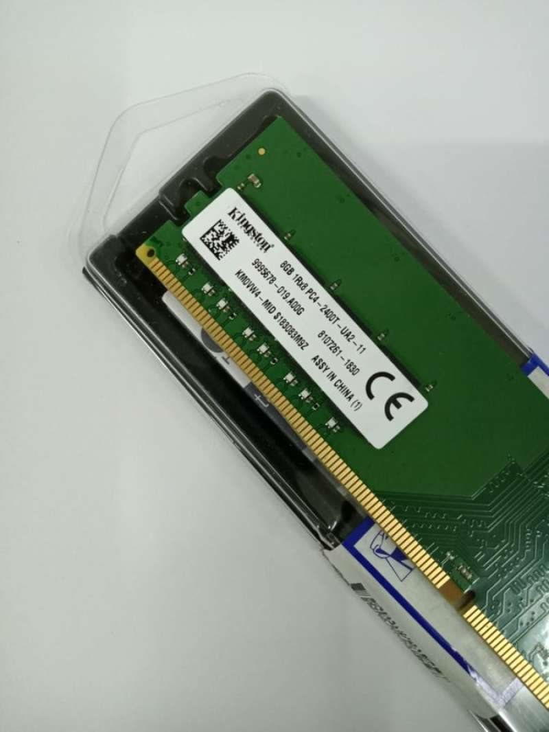 Jual Ram Ddr4 8 Gb Pc4 2400 T Original Murah Harga Diskon