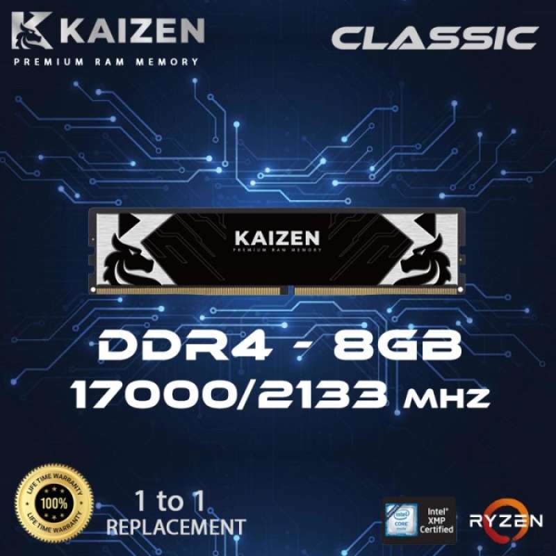 Harga ddr4 8gb sale
