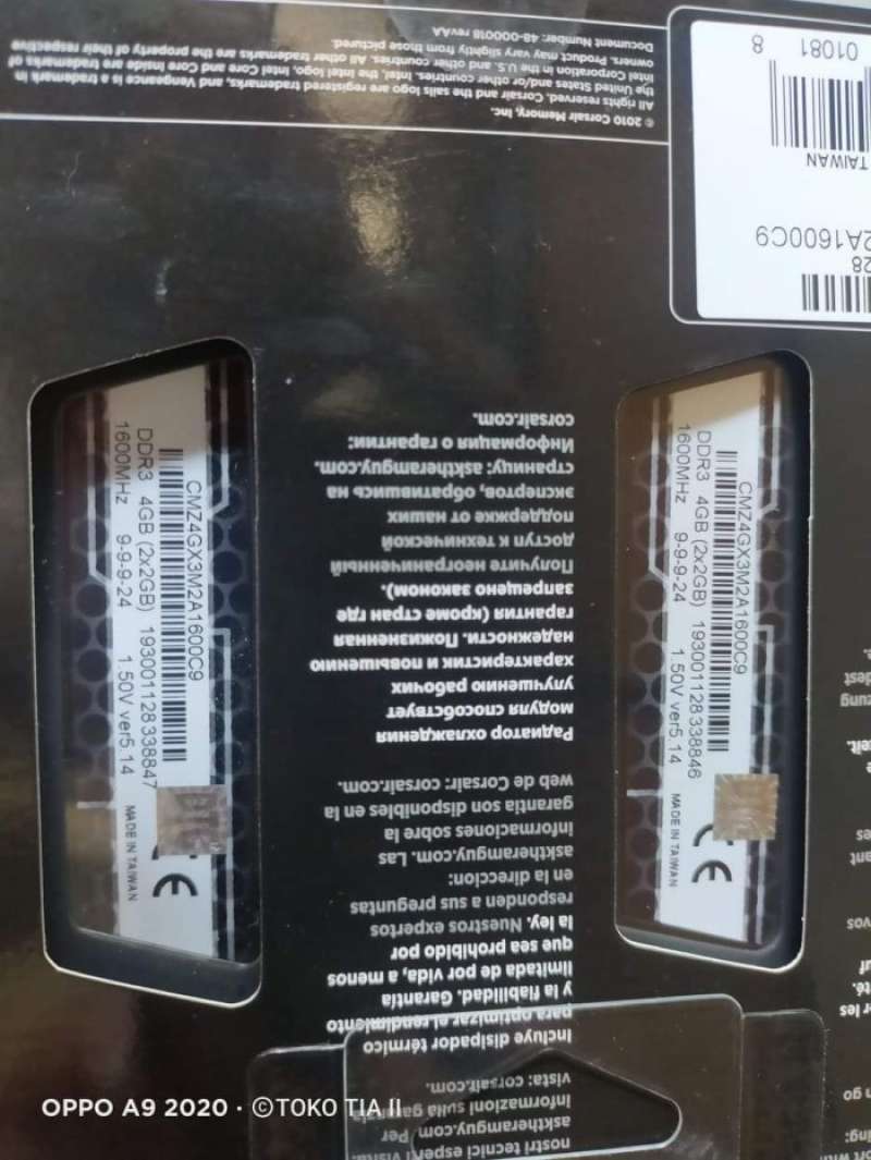 Cmz4gx3m2a1600c9 on sale