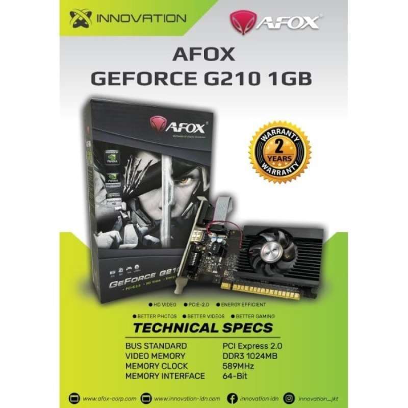 Afox gt220 sales