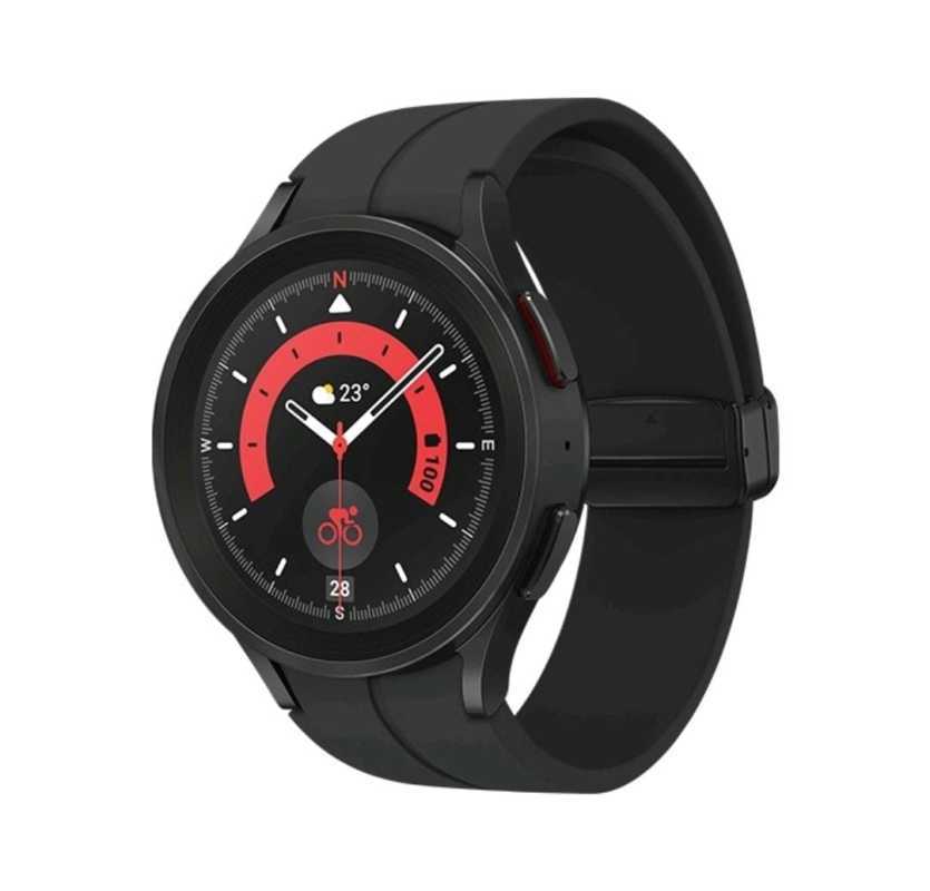 Samsung Galaxy Watch Pro 45mm Garansi Resmi SEIN