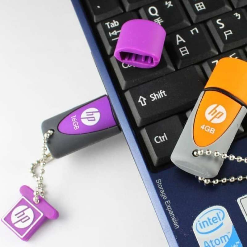 Jual Flashdisk HP 16GB Online Harga Flashdisk HP Murah Blibli