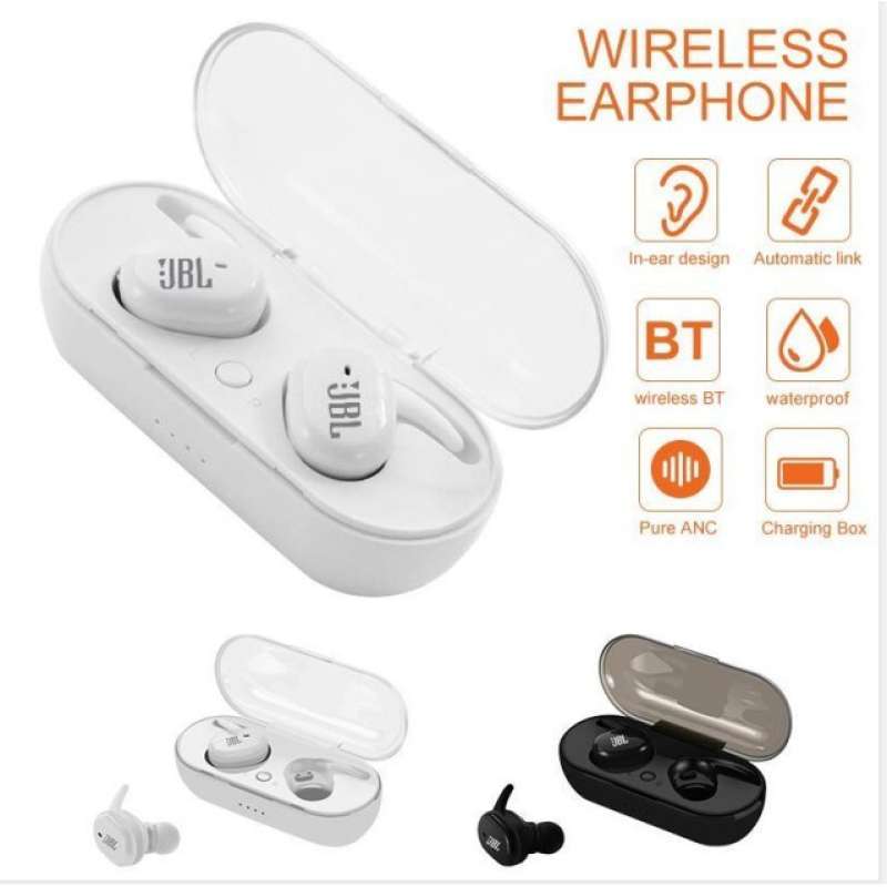 Jbl tws 4 clearance pure bass