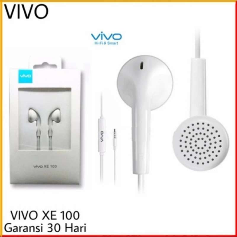 Vivo xe100 best sale