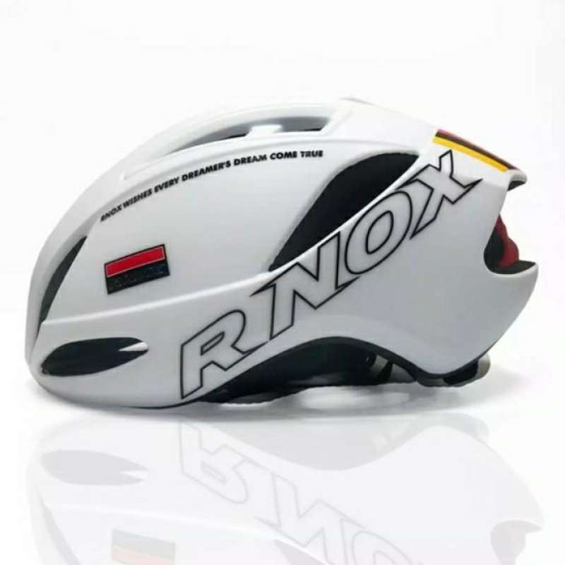 Jual helm roadbike hot sale