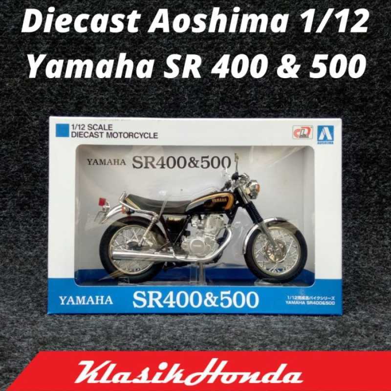 Sr400 harga hot sale