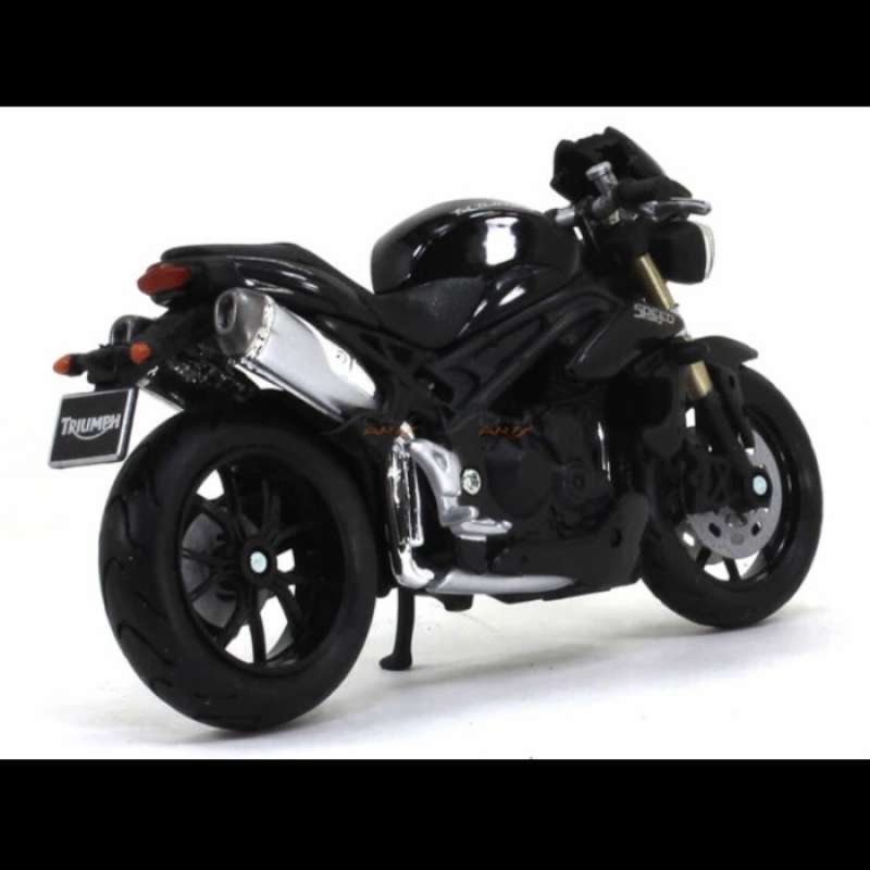 Harga triumph shop trident