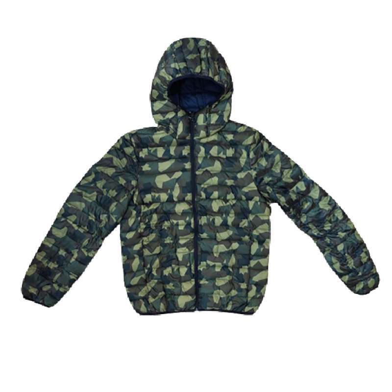 Jaket pull and bear ori hotsell