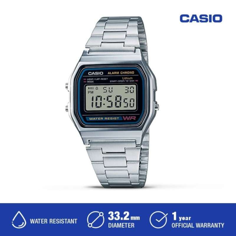 Casio aw158 best sale