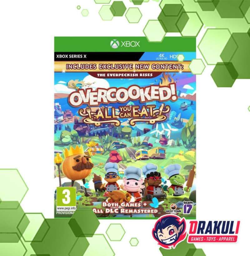 Overcooked all you can eat top xbox one