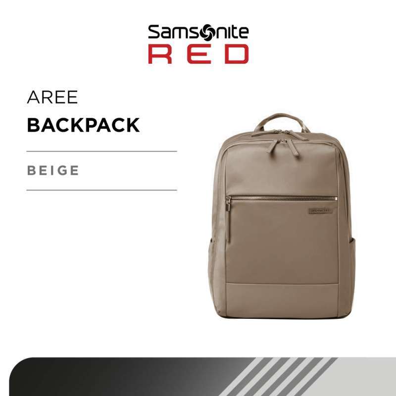 Samsonite aree backpack outlet