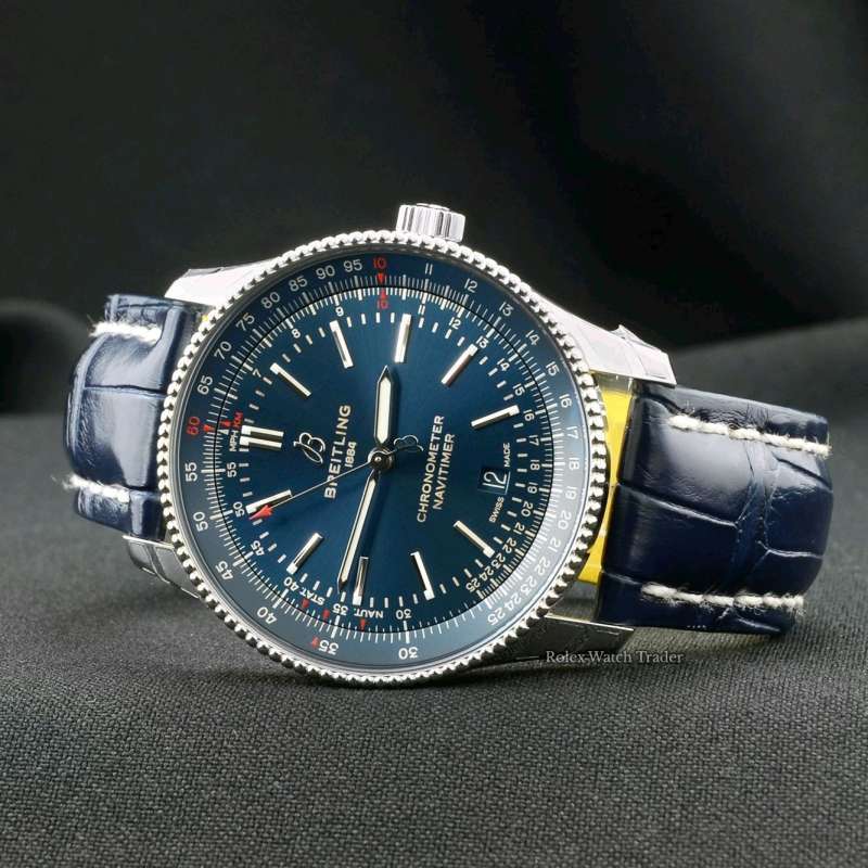 Jual Breitling Navitimer Original Branded Harga Diskon Murah