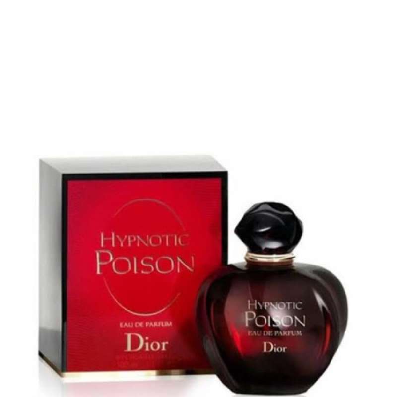 Cd deals hypnotic poison