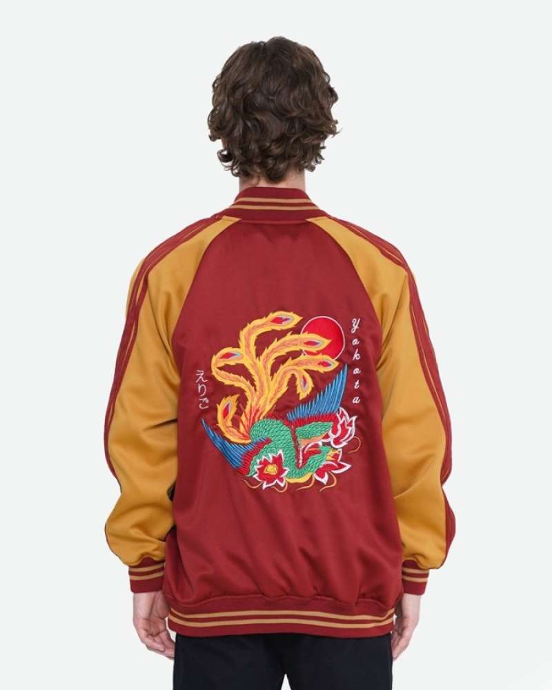 Erigo sukajan jacket hotsell