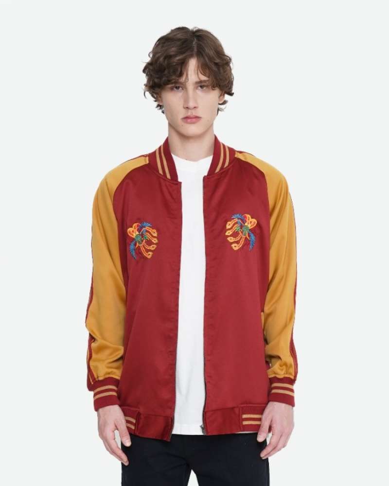 Erigo hot sale sukajan jacket