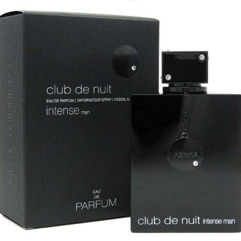 Armaf Club De Nuit Intense Man 200 ML