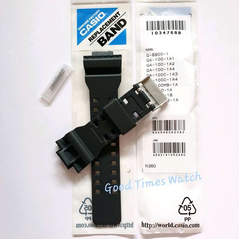 Strap g shock top original