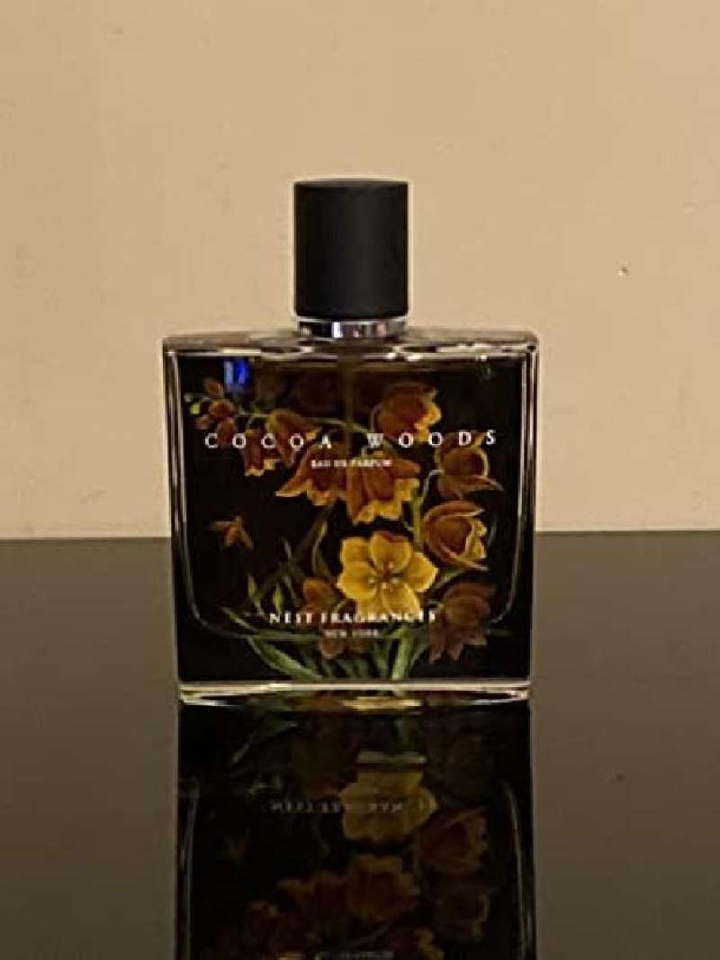 Nest cocoa woods sales eau de parfum