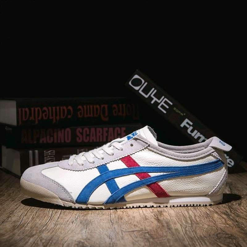 Onitsuka tiger store serrano france