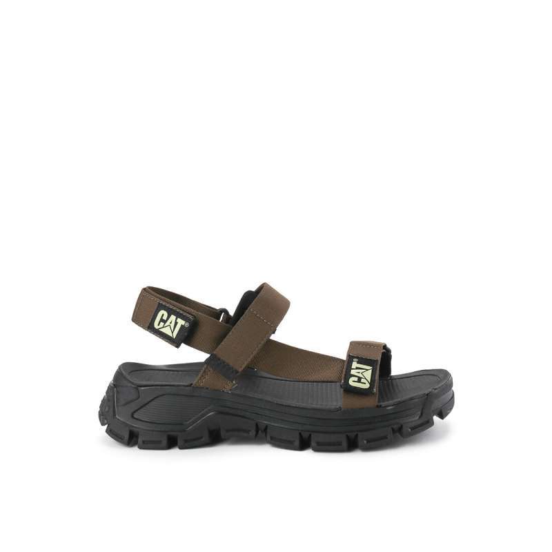 Cat sales progressor sandals