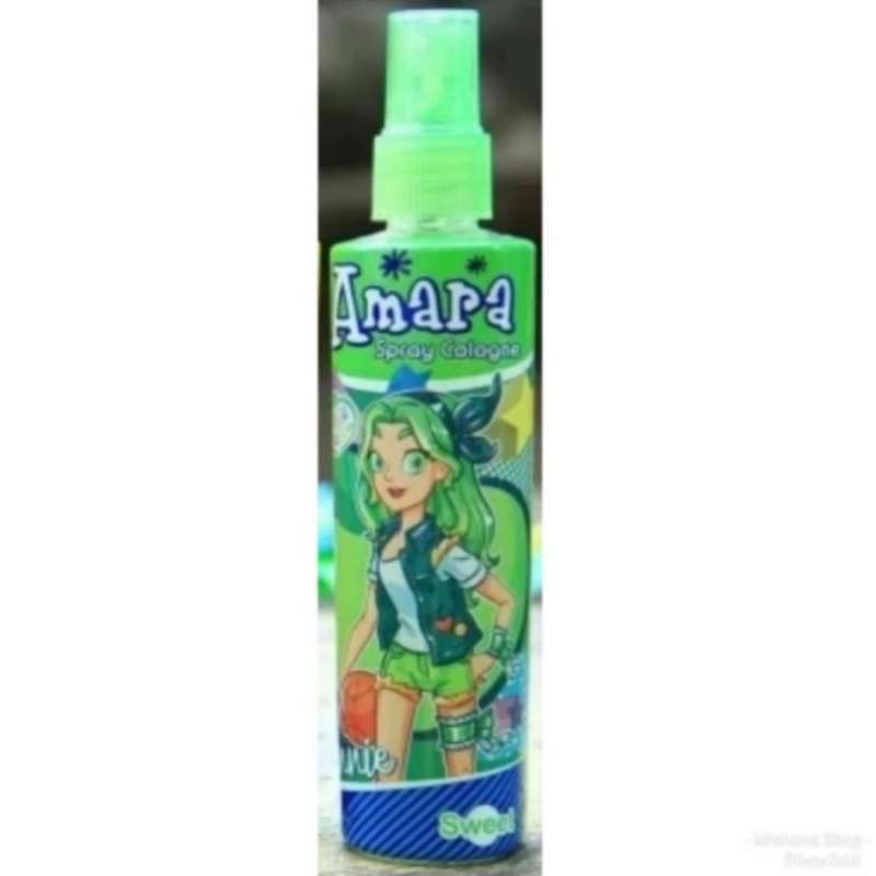 Parfum amara deals