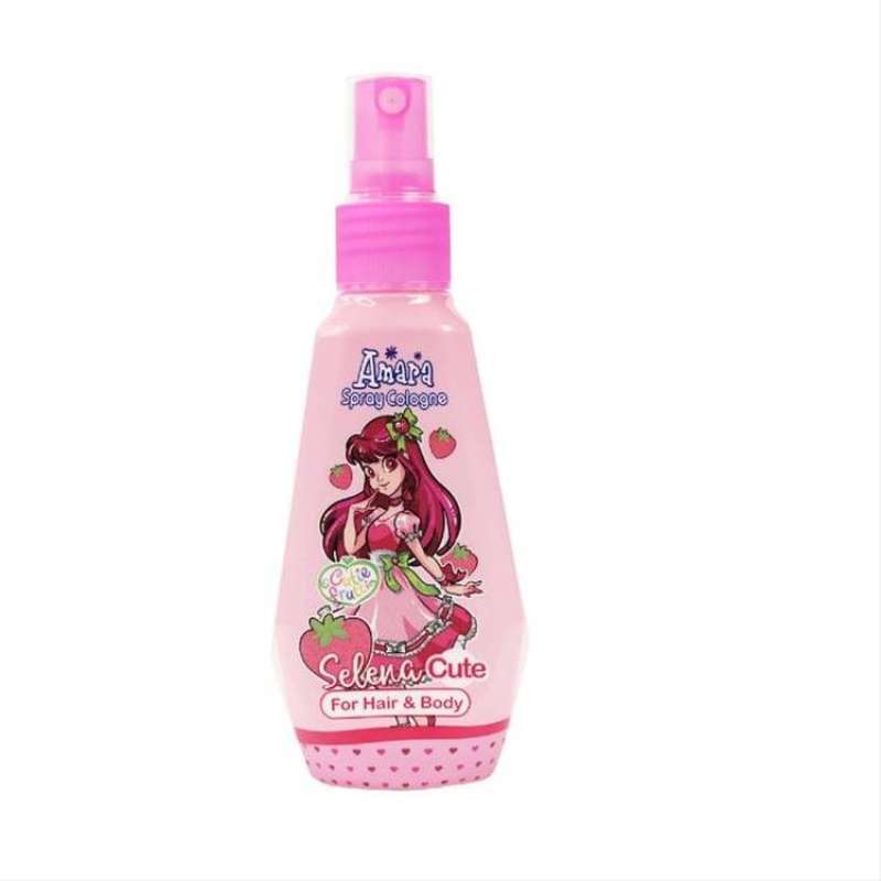 Amara spray cologne outlet