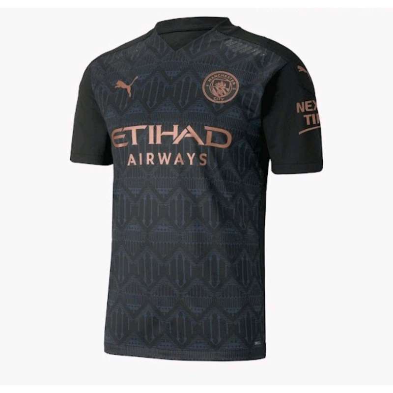 Jersey Manchester City Original Harga Model Terbaru Maret 2024