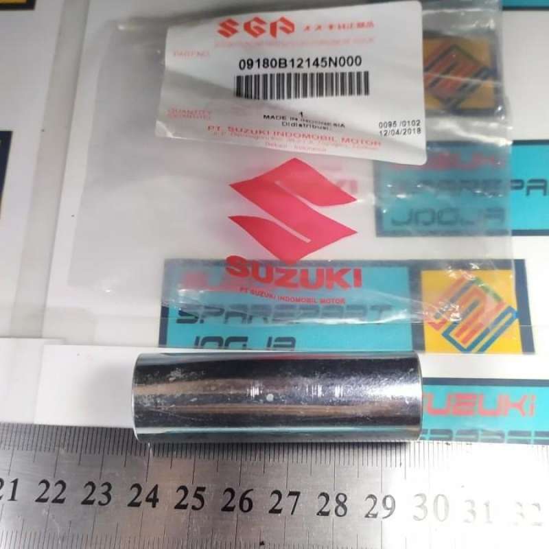 佐*木様 スズキRM125ピストンキットスズキ純正部品 12101-36821 佐*木様 スズキRM125ピストンキットスズキ純正部品 12101-36821