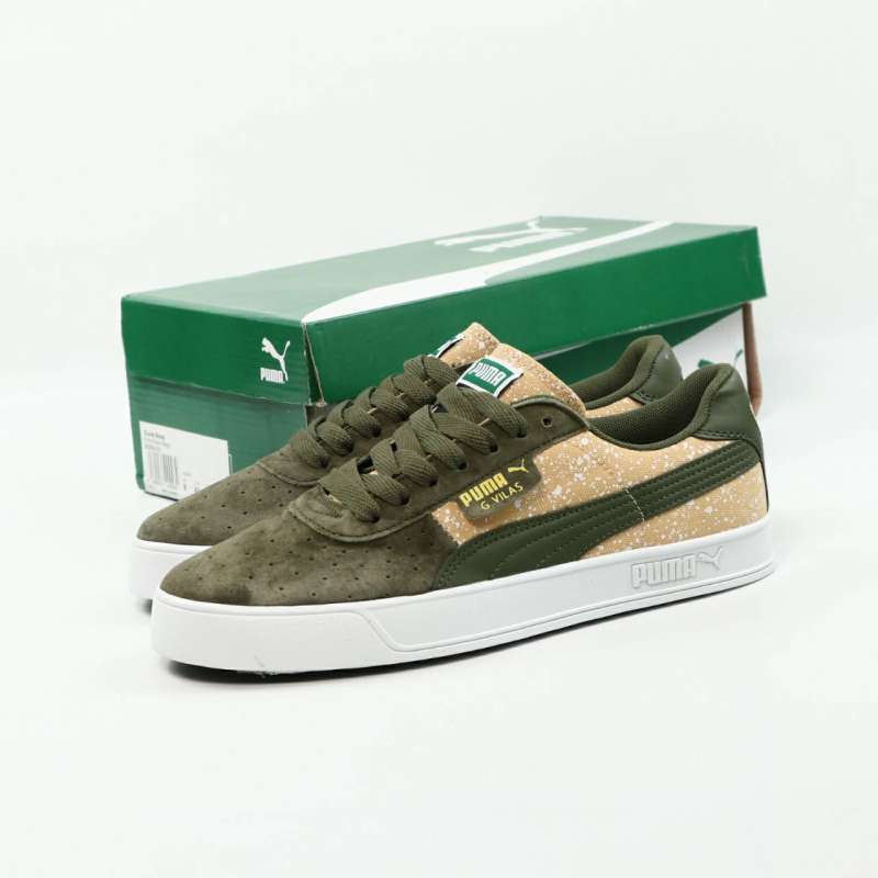 Puma g vilas 41 sale