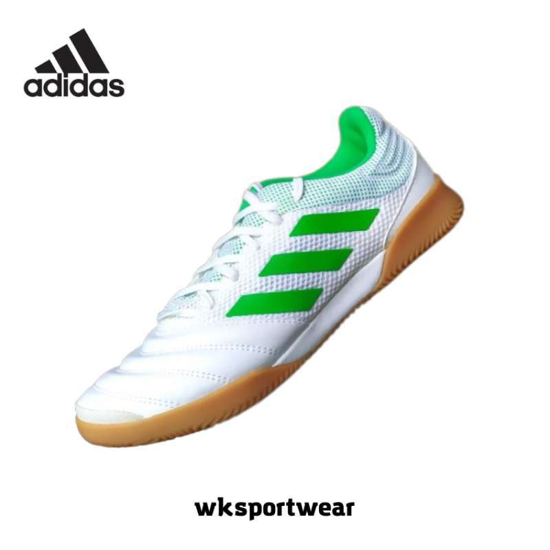 Jual SALE . Sepatu Futsal ADIDAS COPA 19.3 IN SALA Warna