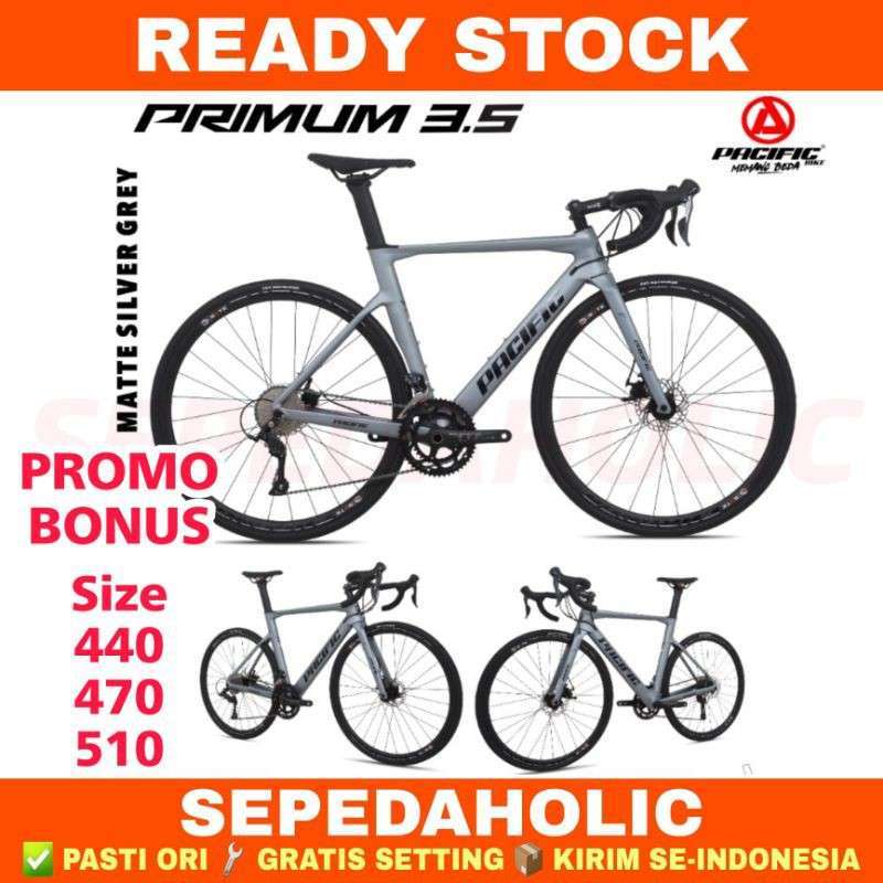 Road best sale bike pacific